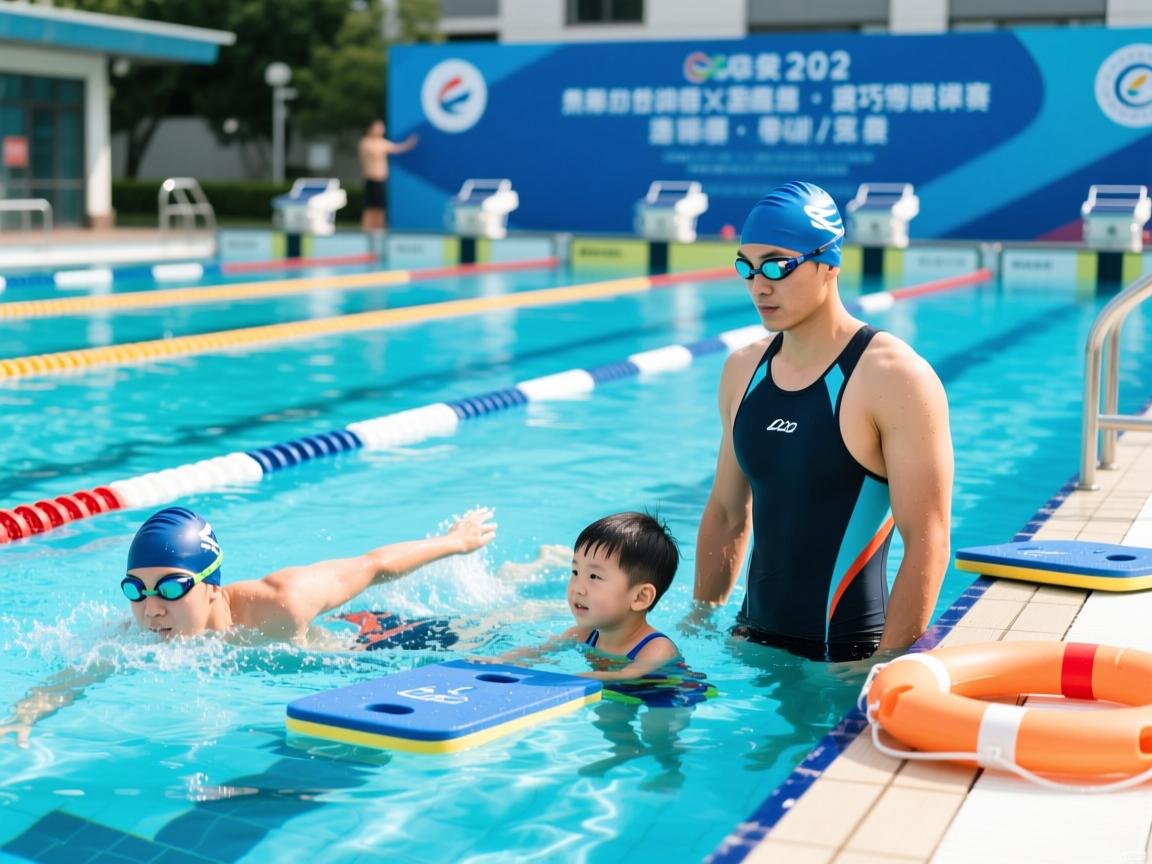 九游.中国官网-“滑轮赛热潮！成都滑轮中心迎来新生代挑战者”  第3张