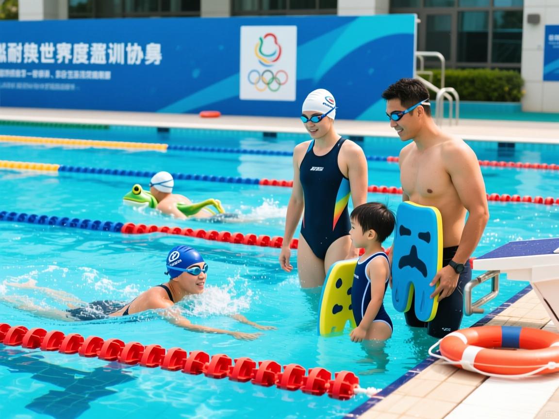 九游体育官网入口-奥运村生活服务设施提升，奥运村生活服务设施提升工程  第2张