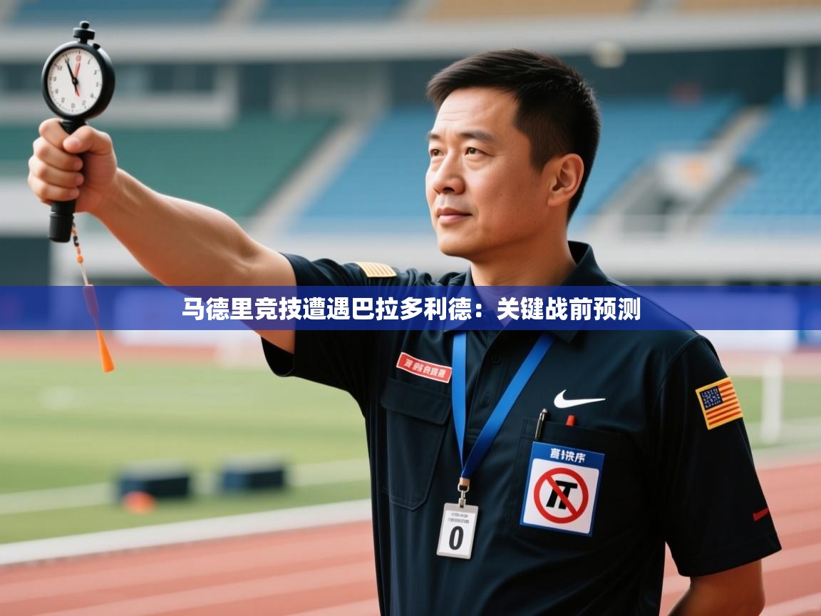 马德里竞技遭遇巴拉多利德：关键战前预测