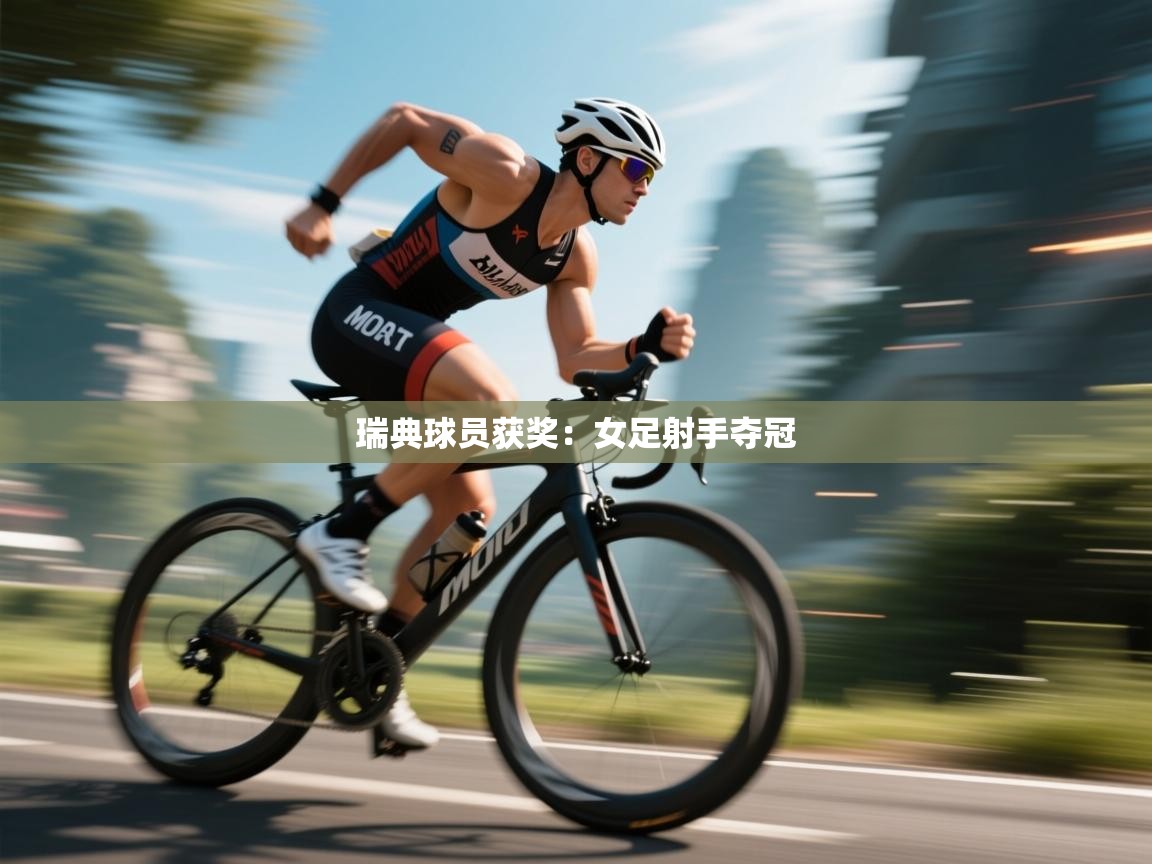 瑞典球员获奖：女足射手夺冠  第2张