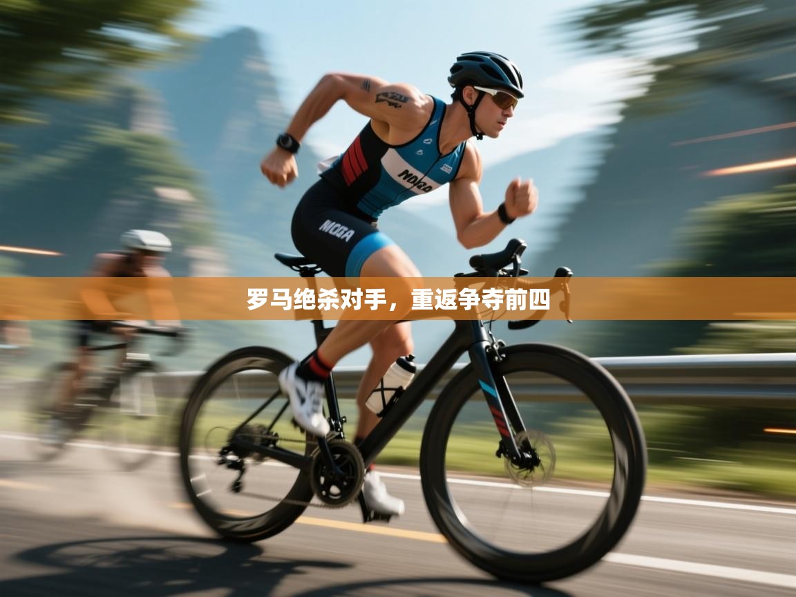 罗马绝杀对手，重返争夺前四  第2张